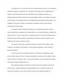 Las empresas con o sin fines de lucro son un sistema que posee recursos, ya sea humanos, materiales, financieros, información, etc