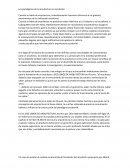 Reseña acerca de Paradigmas de la Arquitectura