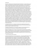 Venezuela y su petroleo introduccion