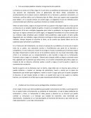 Analisis pelicula "El discurso del rey"