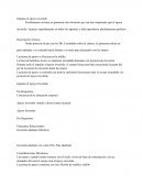 Impulso al apoyo invertido