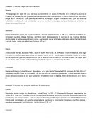 El mundo griego: del mito a la razon