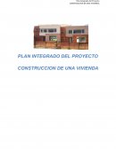 Un Ejemplo de elaboracion de un proyecto