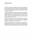 MERMELADAS Y SU INTRODUCCION