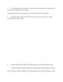 Vínculo y desarrollo psicológico: la importancia de las relaciones tempranas