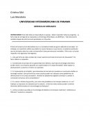 Tema GERENCIA DE MERCADEO