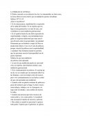 Cual es La Maldición de la Pobreza