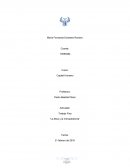 La ética y la mercadotecnia