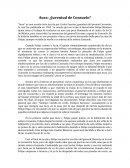 Aura: ¿Juventud de Consuelo?