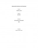 Panelitas la cabra 2 semana