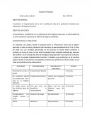Mejoramiento de la de la calidad de vida de la población mediante una exposición de higiene personal