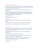 En que consiste el Arbitraje Internacional