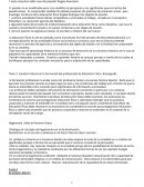 Hacemos tabla rasa del pasado? Ángela Aisenstein