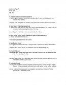 Un Glosario de Terminos Marítimos