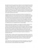 Resumen de Don quijote La Mancha