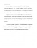 El sistema educativo es sumamente complejo