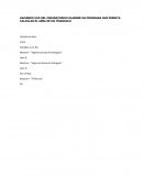 HACIENDO USO DEL PSEUDOCODIGO ELABORE UN PROGRAMA QUE PERMITA CALCULAR EL AREA DE UN TRIANGULO