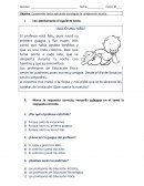 La Guia de abecedario