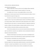 UNIFICACIÓN DEL DERECHO PRIVADO ANTECEDENTES HISTÓRICOS