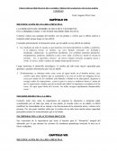 Comenio. Ideas Principales de "Didáctica Magna"