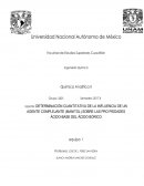 Practica quimica analitica