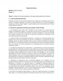 El cambio de la matriz productiva o la mayor estafa política de la historia