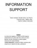 Cultura La cultura de inglaterra a veces es difícil separar claramente de la cultura del reino unido así como también ha sido influyente la cultura inglesa