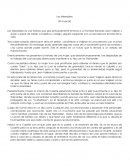 RESEÑA LOS MISERABLES