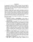 La autodirección se refiere a la habilidad que alguien tiene para adaptar su comportamiento