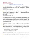 EJERCICIOS DE MERCADO DE DIVISAS A PLAZO