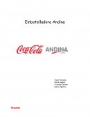 Embotelladora Andina