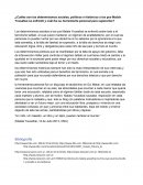 ¿Cuáles son los determinismos sociales, políticos e históricos a los que Malala Yousafzai se enfrentó y cuál fue su herramienta personal para superarlos?