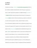 MANUAL DE CONTROL INTERNO DE MANEJO DEL EFECTIVO