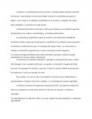 La dislexia es la dificultad de la lecto-escritura