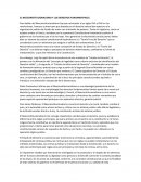 EL NEOCONSTITUCIONALISMO Y LOS DERECHOS FUNDAMENTALES