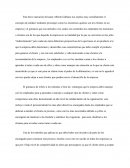 Esta breve narración del autor Alberto Galbano nos explica muy censillamente el concepto de calidad mediante personajes como los monstruos quienes son los clientes en un empresa