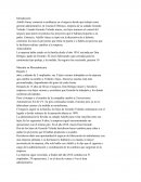 Cual es el Caso Unidades Móviles El Bronco