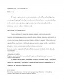 Funciones área trabajo social en Secundaria