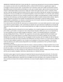 ANÁLISIS DEL CANTAR DEL MIO CID