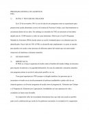 Programa Mundial de Alimentos (PMA)