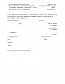 PLAN DE ACTIVIDADES FÍSICO-DEPORTIVAS ADACTADAS PARA LA INTEGRACION Y DIVERSION DE LOS JOVENES Y ADULTOS