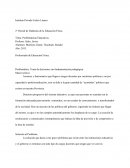 Toma de decisiones sin fundamentación pedagógica