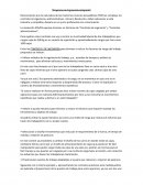 Programa de Ergonomía Integrado