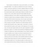 Sectores de poder en el lazarillo de tormes