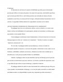 Liderazgo - Reseña corta