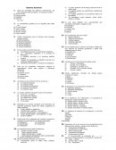 Morfologia general del cuerpo humano