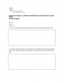 GUÍA DUAL EVAULADA DE “¿ SUEÑAN LOS ANDROIDES CON OVEJAS ELÉCTRICAS?-/ BLADE RUNNER