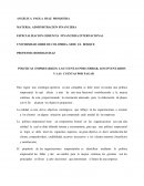 POLITICAS EMPRESARILES: LAS CUENTAS POR COBRAR, LOS INVENTARIOS Y LAS CUENTAS POR PAGAR