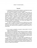 Innovación Pública