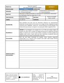 Reconocer el origen del hombre y su aportación en la prehistoria, estimulando las habilidades cognitivas adquiridas en clase